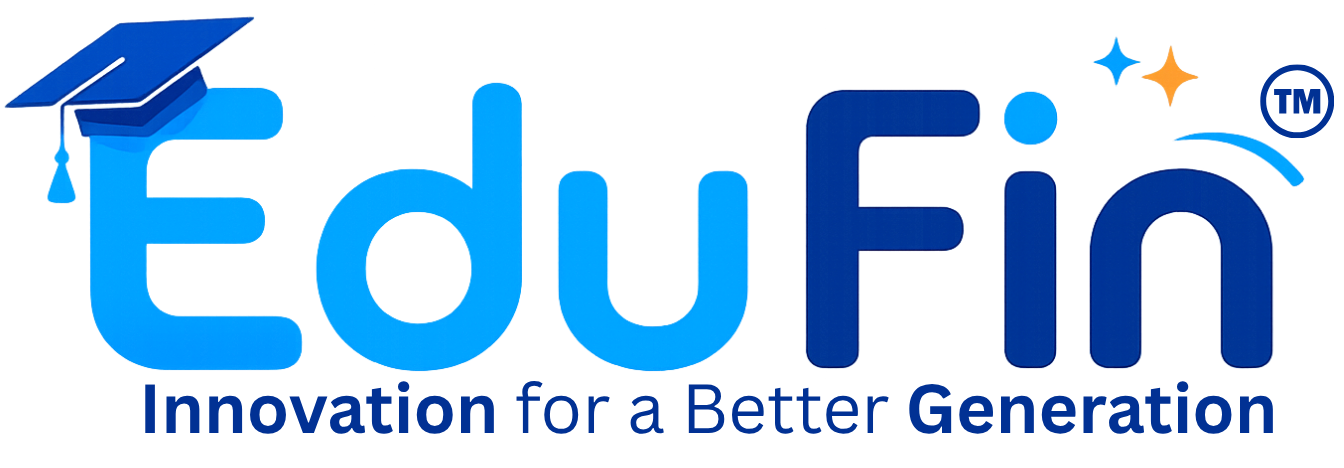 EduFin Logo